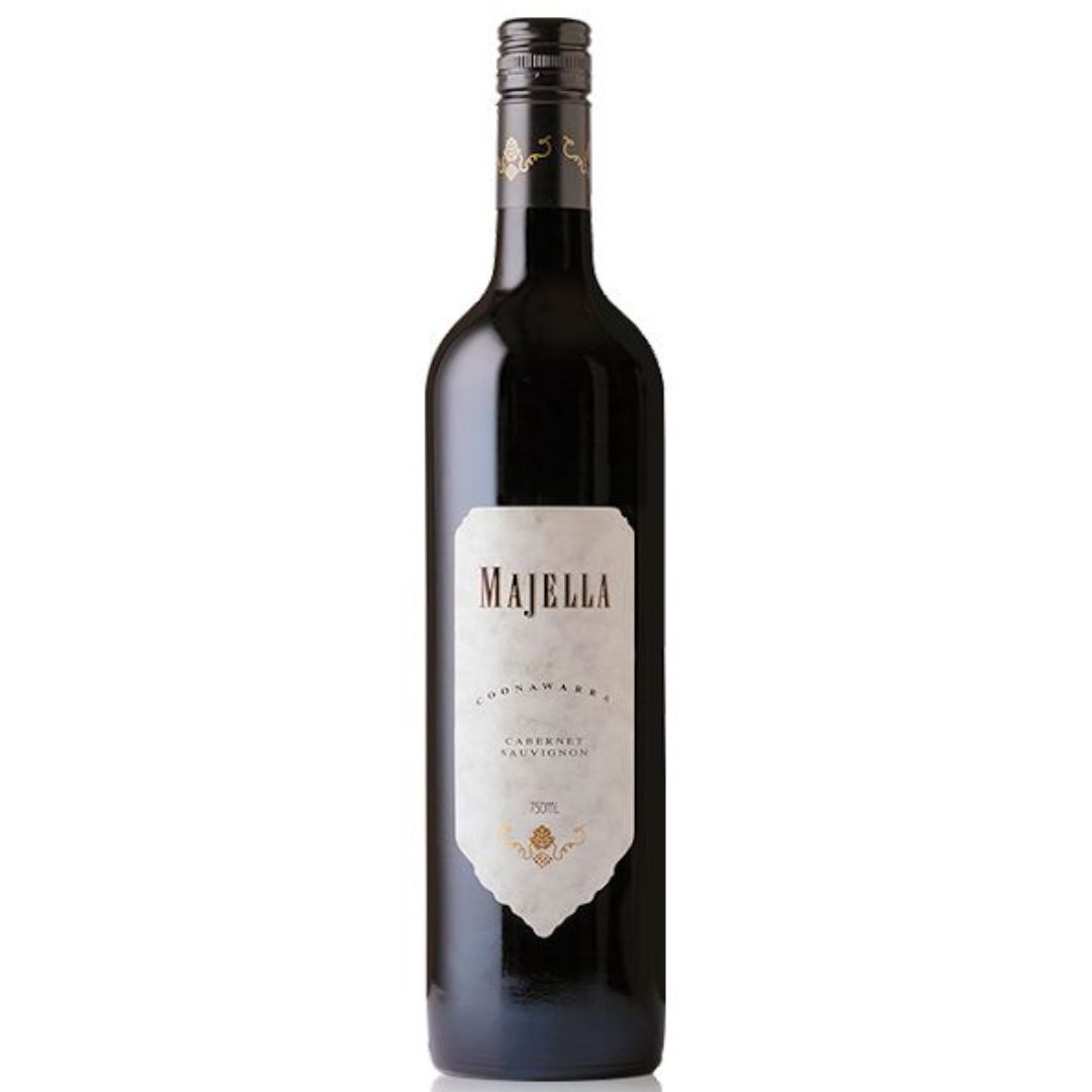 Majella Cabernet Sauvignon 2020-Red Wine-World Wine