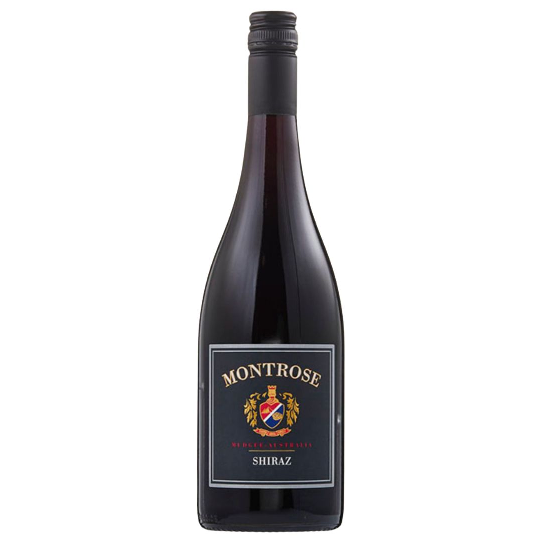 Montrose Shiraz Mudgee-Red Wine-World Wine