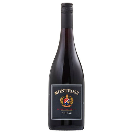 Montrose Shiraz Mudgee-Red Wine-World Wine