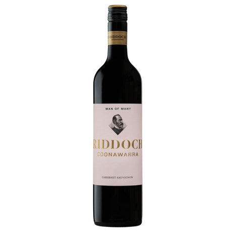 Riddoch Man of Many Cabernet Sauvignon 2021-Red Wine-World Wine