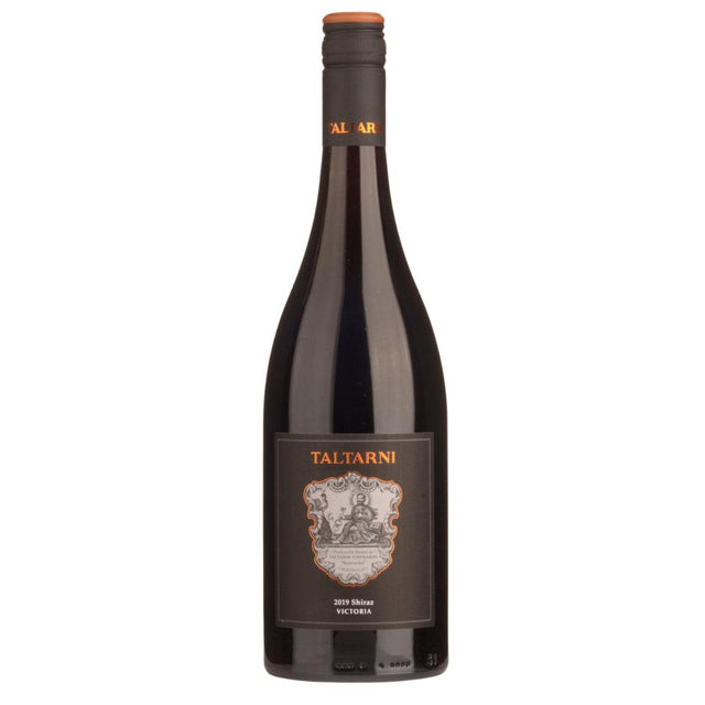 Taltarni Victorian Shiraz-Red Wine-World Wine