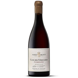 Albert Bichot Pommard Clos des Ursulines 2022