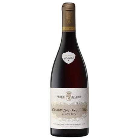 Albert Bichot Charmes Chambertin Grand Cru 2020-Red Wine-World Wine