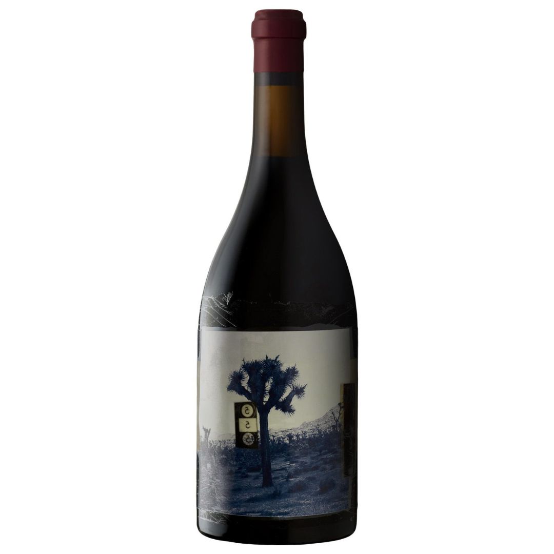 Orin Swift 8 Years in the Desert Zinfandel Sonoma 2020-Red Wine-World Wine