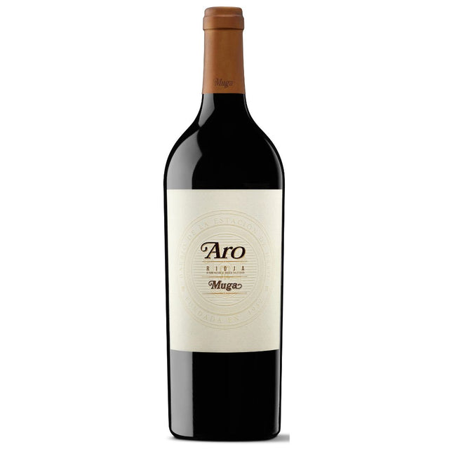 Bodegas Muga Aro 2019-Red Wine-World Wine