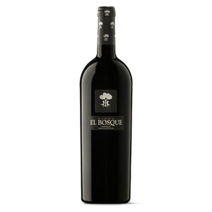 Sierra Cantabria Finca El Bosque 2008