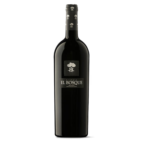 Sierra Cantabria Finca El Bosque 2008-Red Wine-World Wine