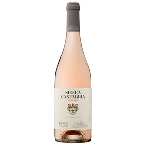 Sierra Cantabria Sierra Cantabria Rose 2022