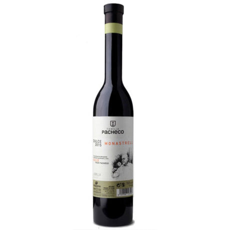 Viña Elena Paco Pacheco Dulce 500ml 2017-Red Wine-World Wine