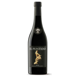 Viñedos de Paganos El Puntido 2008