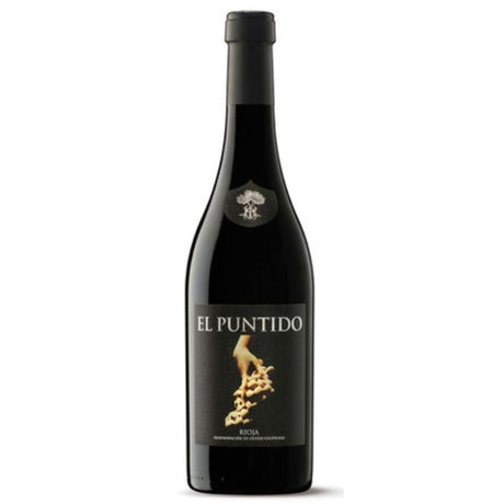 Viñedos de Paganos El Puntido 2008-Red Wine-World Wine