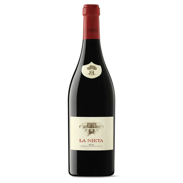 Viñedos de Paganos La Nieta 2006-Red Wine-World Wine