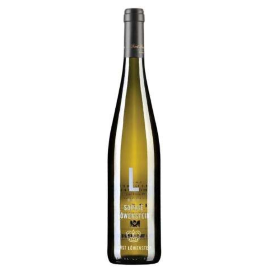 Furst Lowenstein Sophie Lowenstein Schönhell 2012-White Wine-World Wine