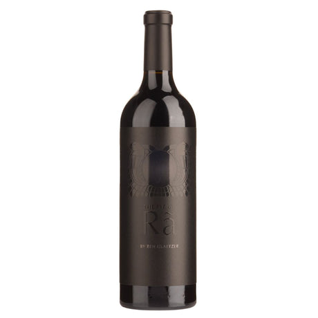 Glaetzer The Eye of Ra Shiraz 2018-Current Promotions-World Wine