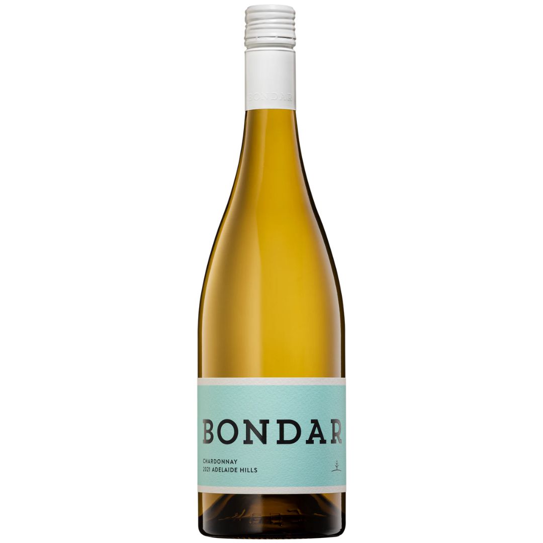 Bondar Wines Adelaide Hills Chardonnay 2023-White Wine-World Wine