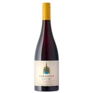 Lowestoft ‘Woodlands’ Single Vineyard Pinot Noir 2021