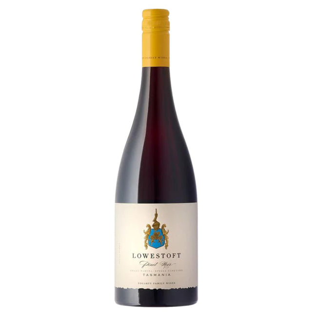 Lowestoft ‘Woodlands’ Single Vineyard Pinot Noir 2021-Red Wine-World Wine