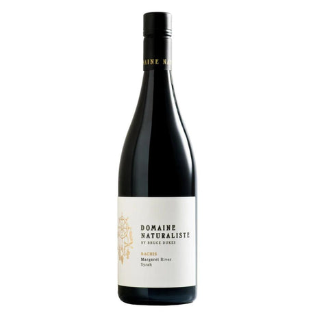 Domaine Naturaliste Rachis Syrah 2022-Red Wine-World Wine