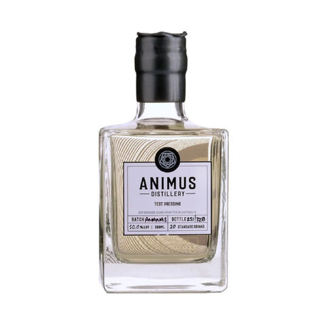 Animus Distillery Ananas Gin 2021 (500ml)-Spirit-World Wine