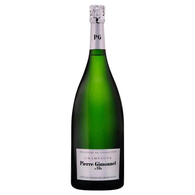 Pierre Gimonnet & Fils Millesime de Collection 1.5L 2009-Champagne & Sparkling-World Wine