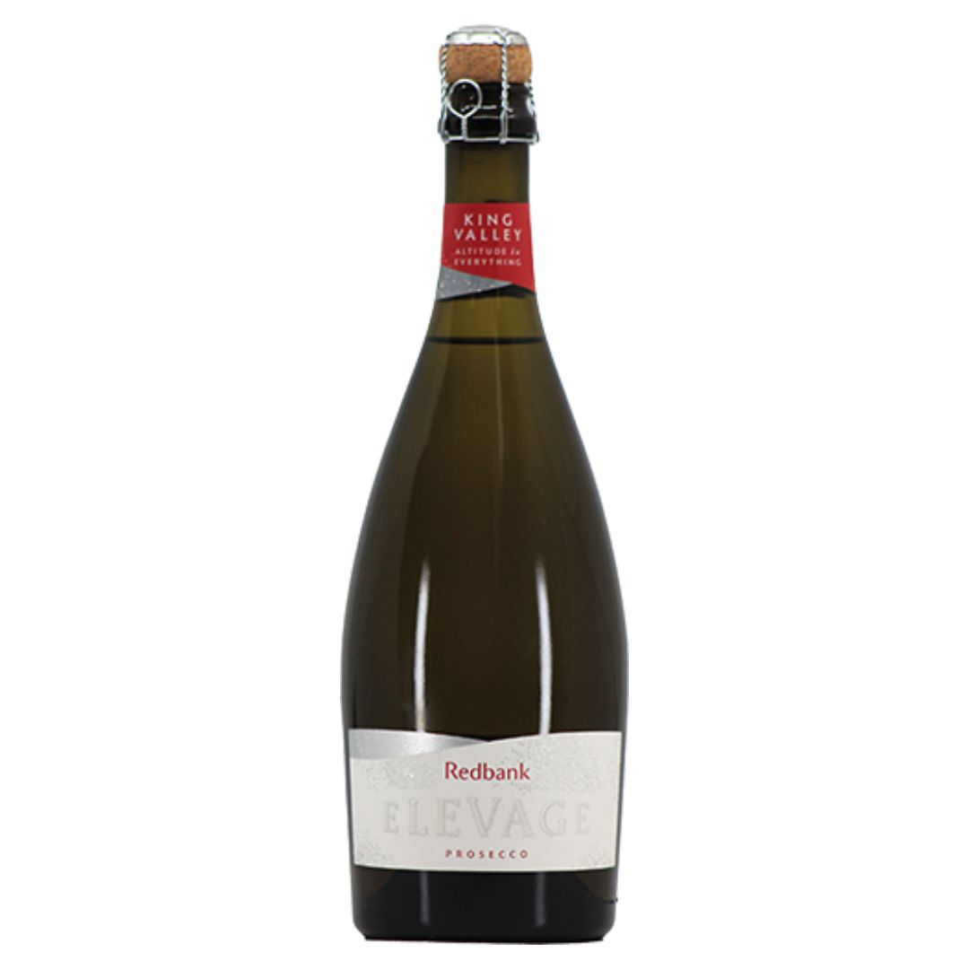 Redbank Elevage King Valley Prosecco NV-Champagne & Sparkling-World Wine