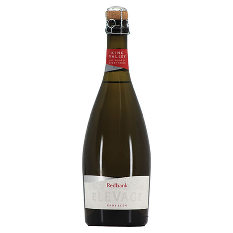 Redbank Elevage King Valley Prosecco NV-Champagne & Sparkling-World Wine