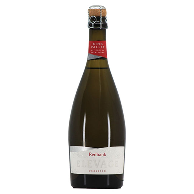 Redbank Elevage King Valley Prosecco NV -clearance-Champagne & Sparkling-World Wine
