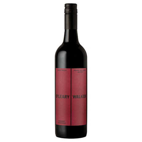 O'Leary Walker Clare Valley Cabernet Sauvignon 2021-Red Wine-World Wine