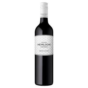 Heirloom Vineyards Coonawarra Cabernet Sauvignon 2022