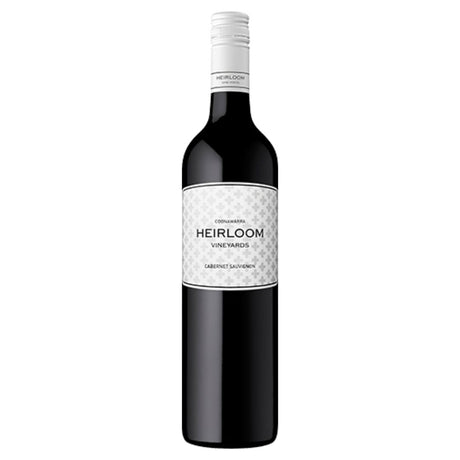 Heirloom Vineyards Coonawarra Cabernet Sauvignon 2022-Red Wine-World Wine