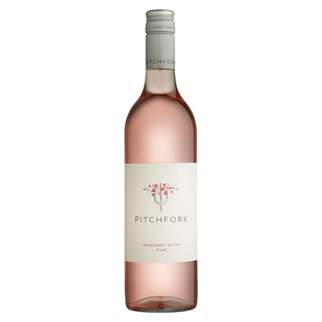 Pitchfork Pink Rosé 2023-Rose Wine-World Wine