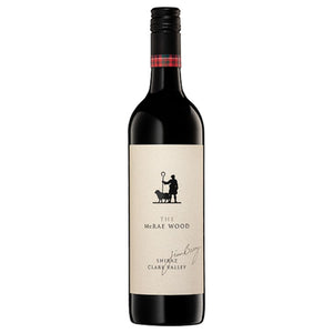 Jim Barry The McRae Wood Shiraz 2022