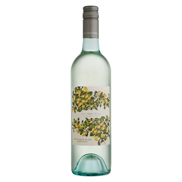 Hay Shed Hill Vineyard Series Sauvignon Blanc Semillon 2023-White Wine-World Wine