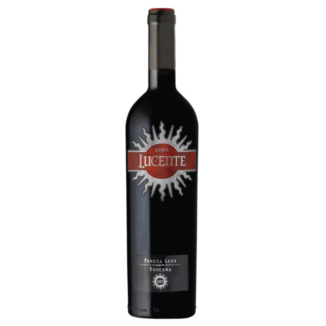 Tenuta Luce Tenuta Luce ‘Lucente’ Toscana IGT Rosso 2020-Red Wine-World Wine