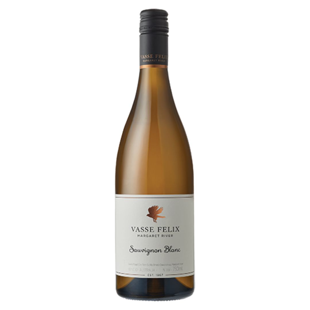 Vasse Felix Sauvignon Blanc 2022-White Wine-World Wine