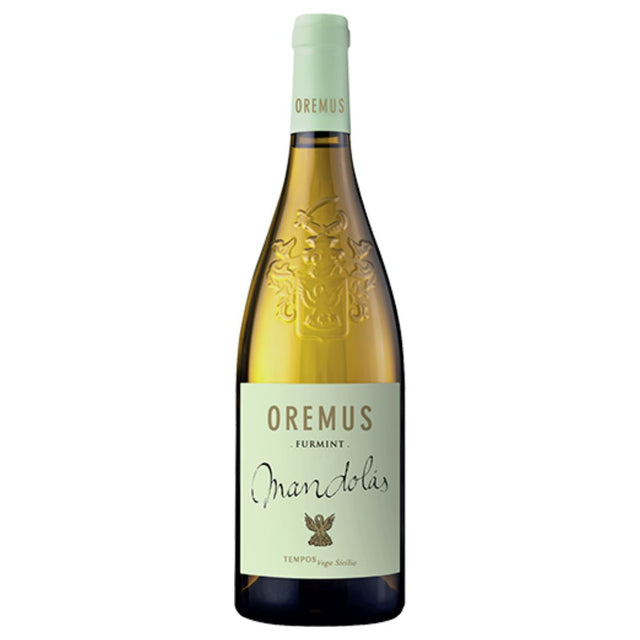 Tokaji Oremus Oremus Tokaji Dry Furmint 2020-White Wine-World Wine