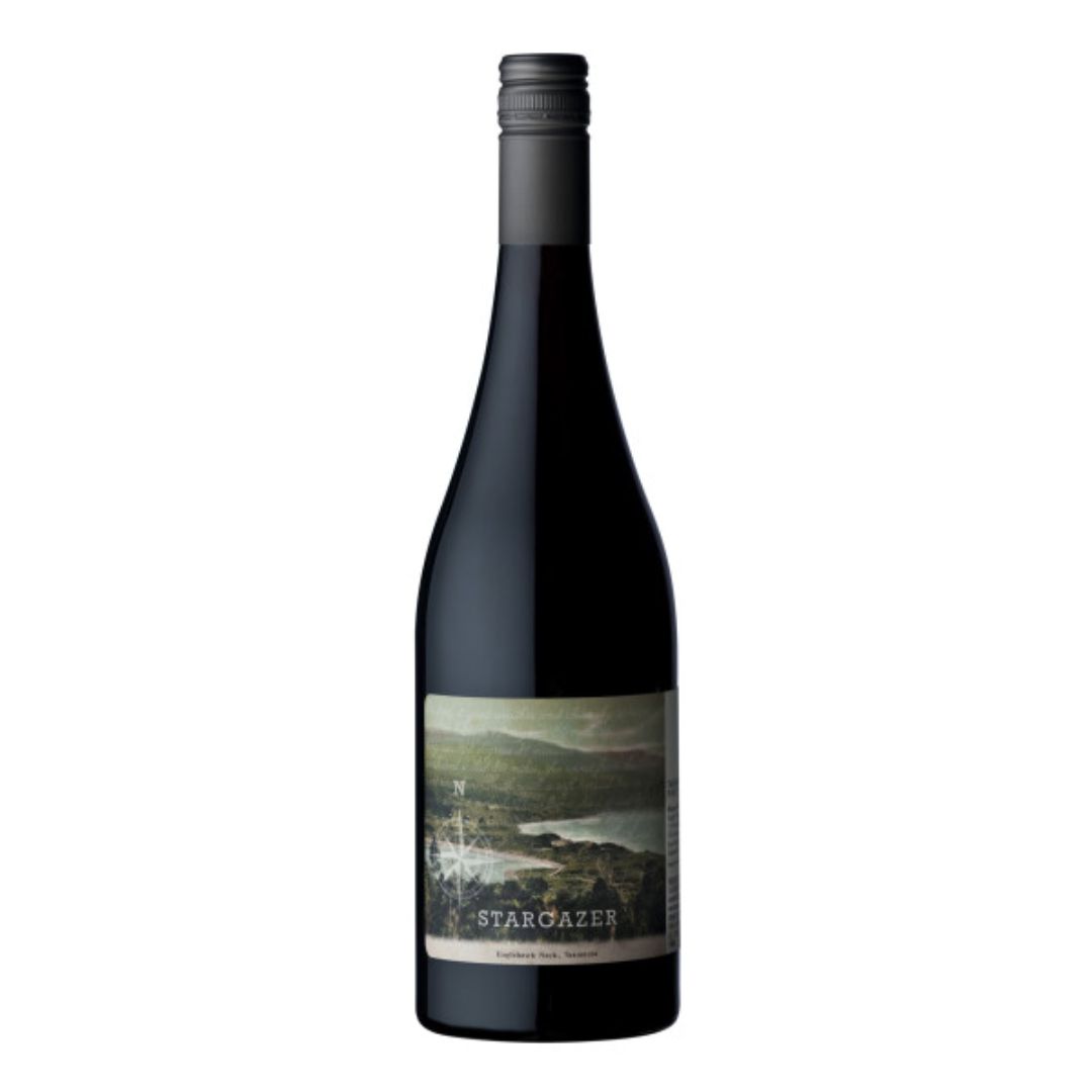Stargazer Pinot Noir 2023-Red Wine-World Wine