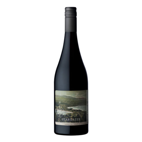 Stargazer Pinot Noir 2023-Red Wine-World Wine