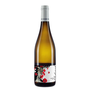 Domaine Laurent Habrard Hermitage Les Rocoules 2018