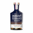 Monsieur Fernand Organic Whisky Spirits Valley 700ml-Spirits-World Wine