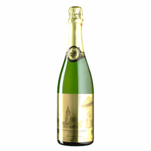 Domaine de Villet Vin mousseaux de qualite 2018
