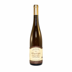 Domaine Thomas AOC Alsace Cuvee Particuliere Pinot Gris 2017