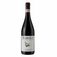 Erbaluna Barolo DOCG Piccole Vignes 2015/2016-Red Wine-World Wine