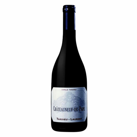 Tardieu Cotes-du-Rhone Chateauneuf-du-Pape AOC 2016-Red Wine-World Wine