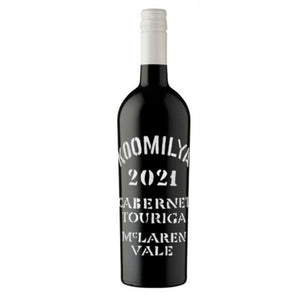 Koomilya Cabernet Touriga 2021