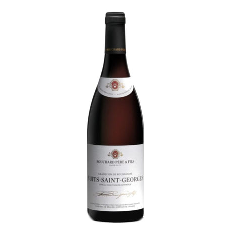 Bouchard Pere & Fils Nuits St George 2016-Red Wine-World Wine