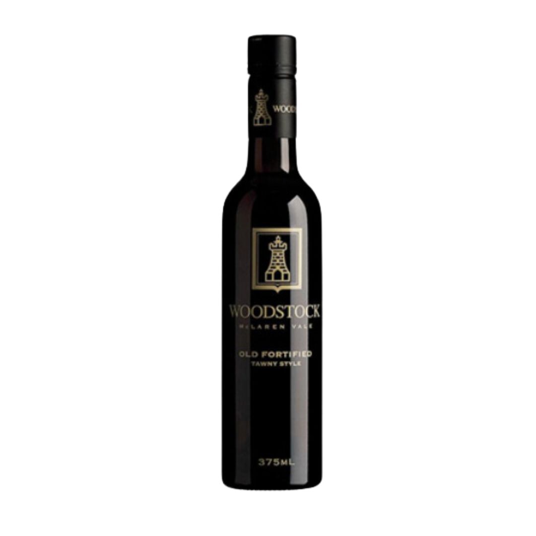 Woodstock Very Old Fortified 500ml NV-Dessert, Sherry & Port-World Wine