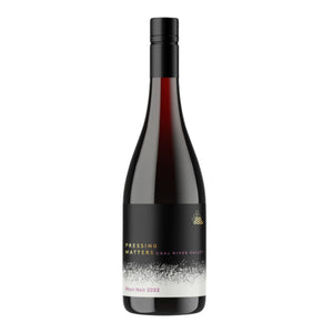 Pressing Matters Pinot Noir 2022