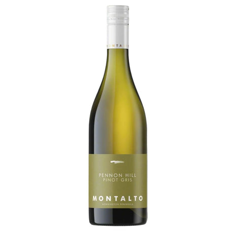 Montalto Pennon Hill Pinot Gris 2024-White Wine-World Wine