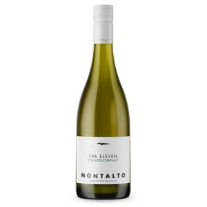 Montalto Single Vineyard Eleven Chardonnay 2023